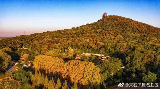 采石矶景点开放时间最新消息，马鞍山采石矶景区将启用北大门