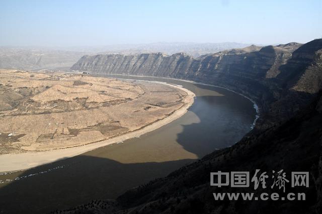 延川县乾坤湾景区官网，游九曲黄河乾坤湾