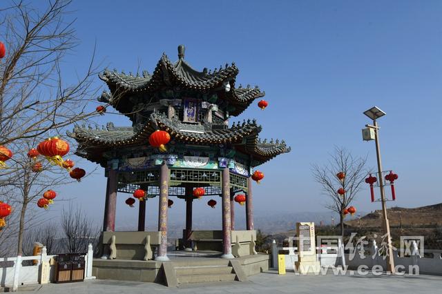 延川县乾坤湾景区官网，游九曲黄河乾坤湾