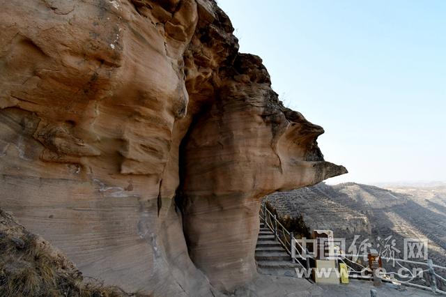 延川县乾坤湾景区官网，游九曲黄河乾坤湾