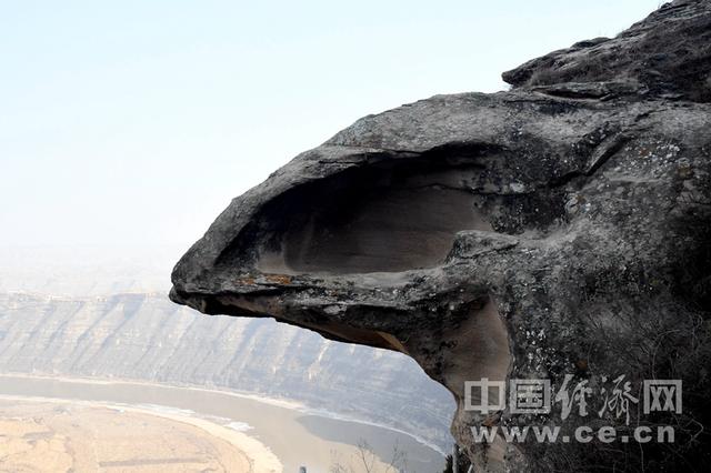 延川县乾坤湾景区官网，游九曲黄河乾坤湾