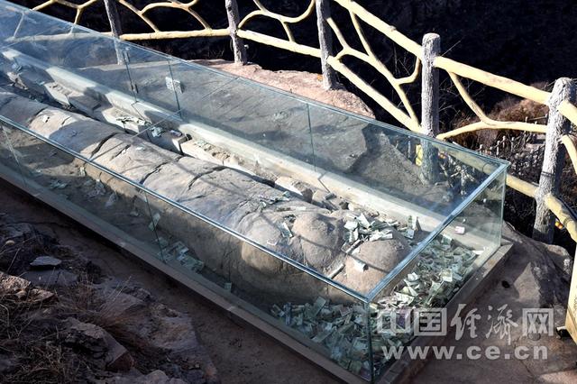 延川县乾坤湾景区官网，游九曲黄河乾坤湾
