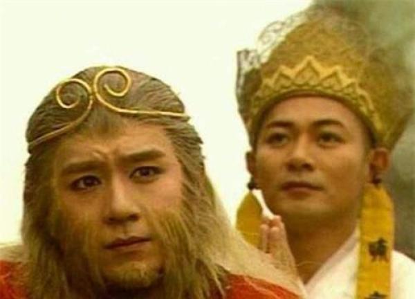 邓萃雯表白江华，江华与邓萃雯13年恩怨