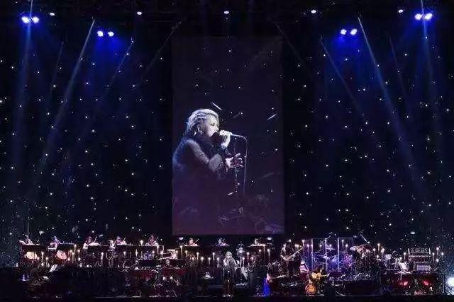 hyde会不会和在中同台，除了逆天的颜值