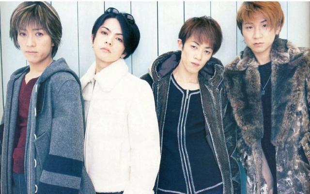 hyde会不会和在中同台，除了逆天的颜值