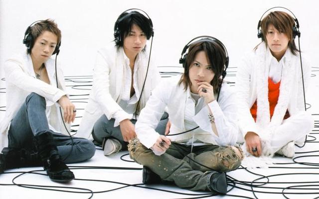 hyde会不会和在中同台，除了逆天的颜值