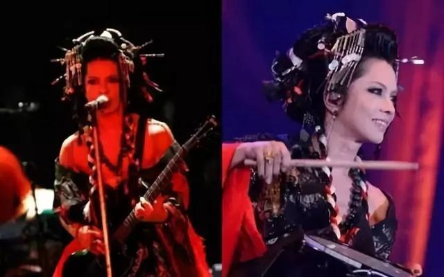 hyde会不会和在中同台，除了逆天的颜值