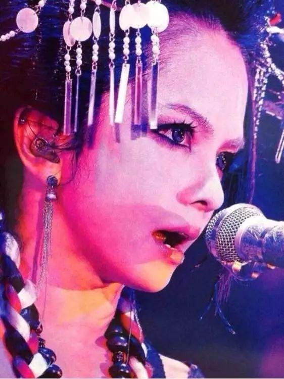 hyde会不会和在中同台，除了逆天的颜值