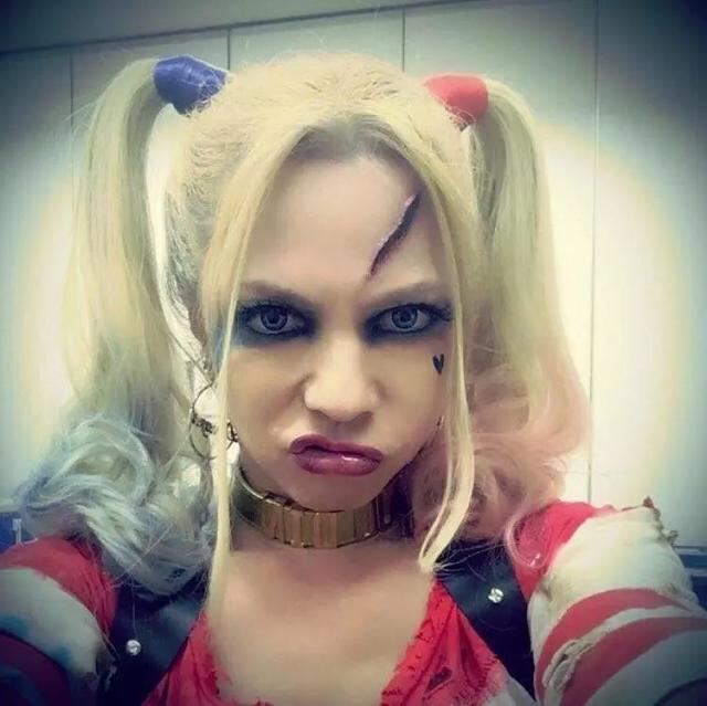 hyde会不会和在中同台，除了逆天的颜值