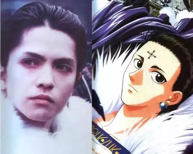 hyde会不会和在中同台，除了逆天的颜值