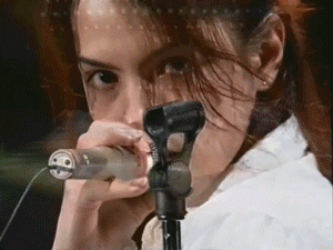 hyde会不会和在中同台，除了逆天的颜值