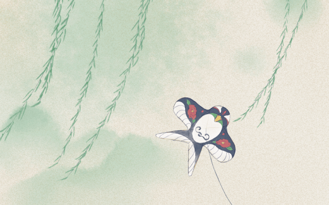 有关春天的成语20个，春天来了这些关于