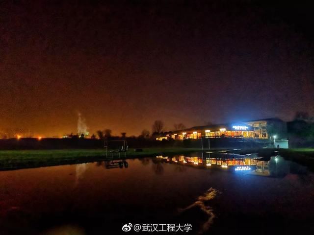 各地高校花式表白，黑龙江高校学子“花式”表白来啦