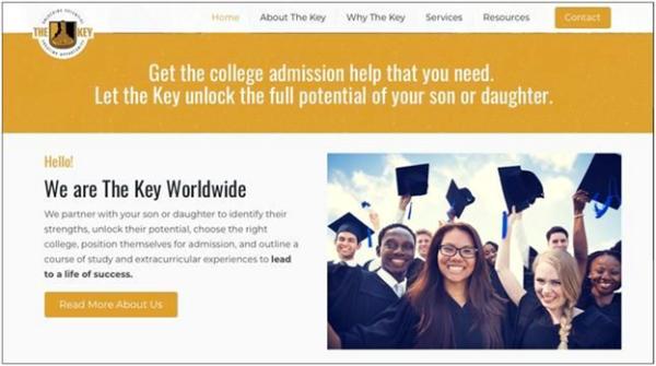 美国大学被欺诈，伤不到富二代的