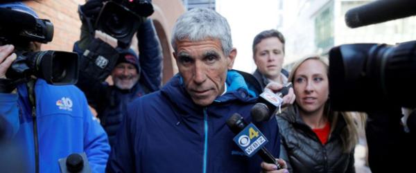 美国大学被欺诈，伤不到富二代的