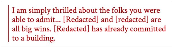 美国大学被欺诈，伤不到富二代的