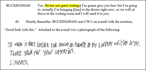 美国大学被欺诈，伤不到富二代的