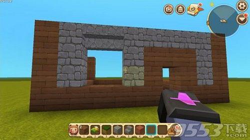 迷你世界建房子，迷你世界怎么建各种房子教程（迷你世界<萌新玩家攻略）