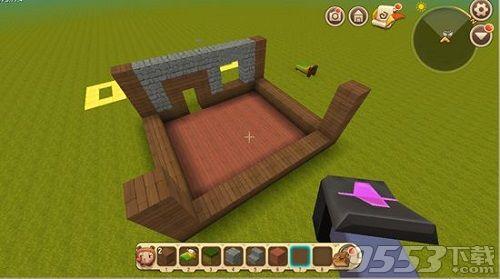 迷你世界建房子，迷你世界怎么建各种房子教程（迷你世界<萌新玩家攻略）