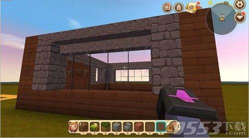 迷你世界建房子，迷你世界怎么建各种房子教程（迷你世界<萌新玩家攻略）