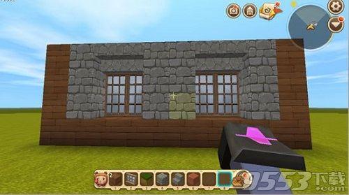 迷你世界建房子，迷你世界怎么建各种房子教程（迷你世界<萌新玩家攻略）