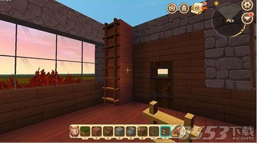迷你世界建房子，迷你世界怎么建各种房子教程（迷你世界<萌新玩家攻略）