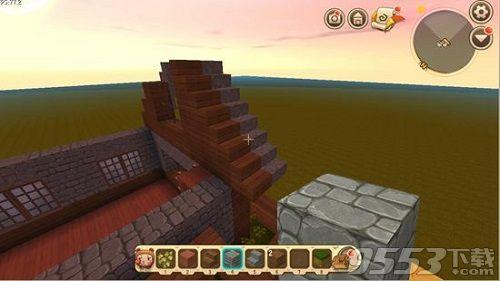 迷你世界建房子，迷你世界怎么建各种房子教程（迷你世界<萌新玩家攻略）
