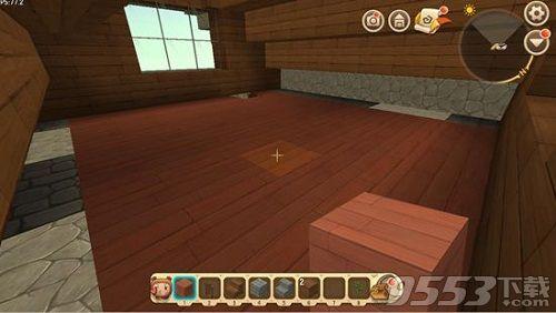 迷你世界建房子，迷你世界怎么建各种房子教程（迷你世界<萌新玩家攻略）