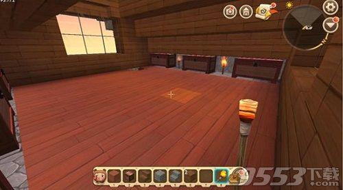 迷你世界建房子，迷你世界怎么建各种房子教程（迷你世界<萌新玩家攻略）