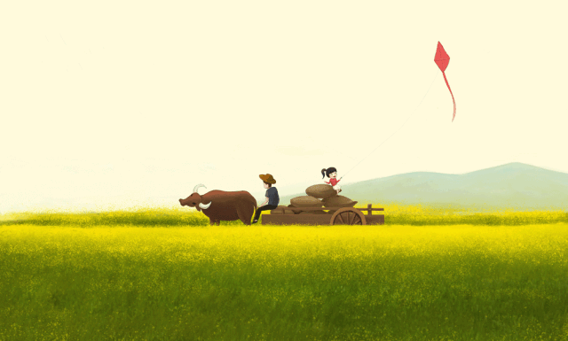 有关春天的成语20个，春天来了这些关于