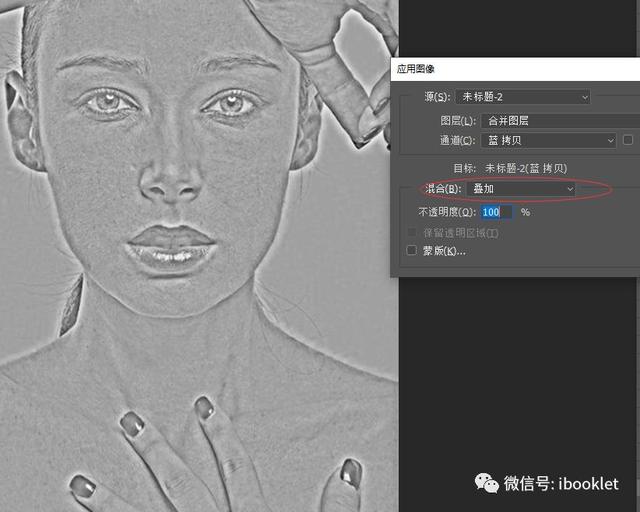 ps人像后期精修课小白速变高手，影视海报的质感皮肤用PS如何修