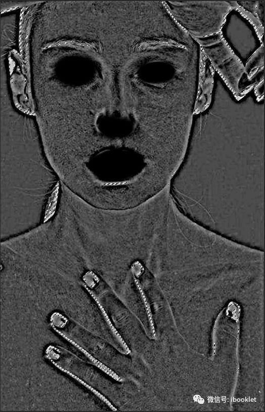 ps人像后期精修课小白速变高手，影视海报的质感皮肤用PS如何修