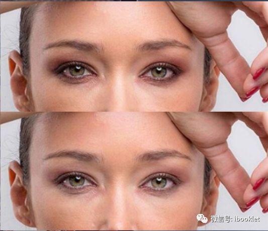 ps人像后期精修课小白速变高手，影视海报的质感皮肤用PS如何修