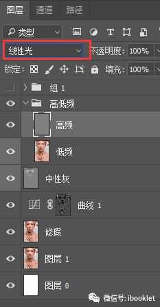 ps人像后期精修课小白速变高手，影视海报的质感皮肤用PS如何修