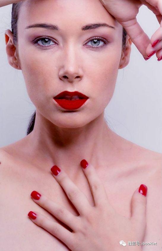 ps人像后期精修课小白速变高手，影视海报的质感皮肤用PS如何修