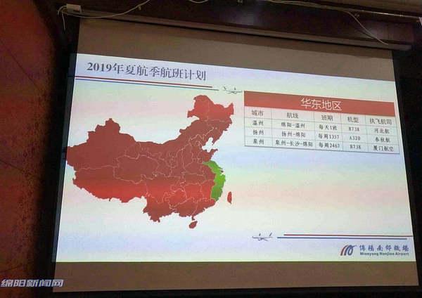 绵阳机场每天有哪些航班，绵阳机场2023夏秋航季