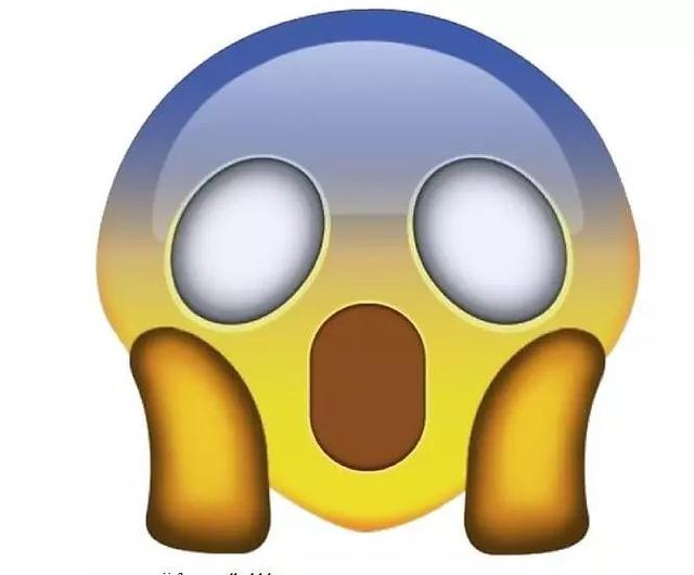 世界名画呐喊绘画手法赏析，名画呐喊中的人原来不是在呐喊