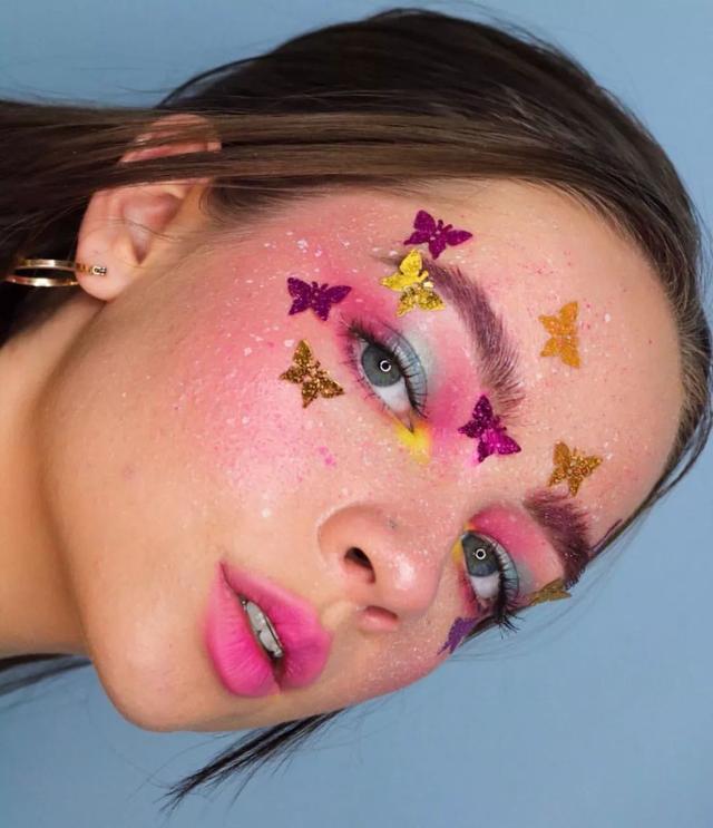 十大实用美妆单品推荐，开春第一波美妆新品