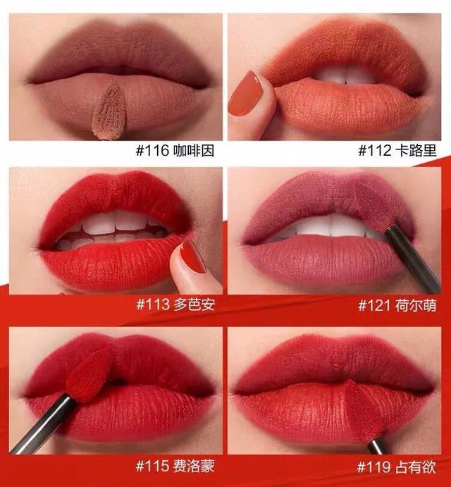 十大实用美妆单品推荐，开春第一波美妆新品