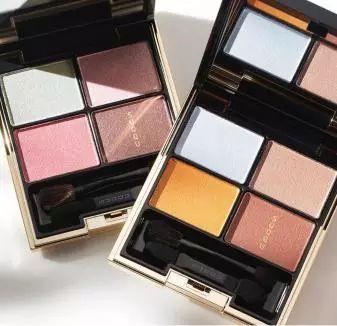 十大实用美妆单品推荐，开春第一波美妆新品