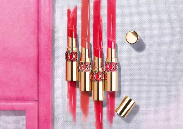 十大实用美妆单品推荐，开春第一波美妆新品