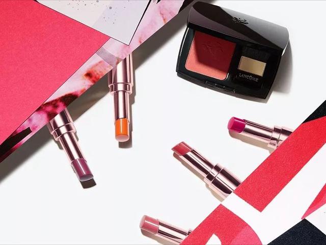 十大实用美妆单品推荐，开春第一波美妆新品