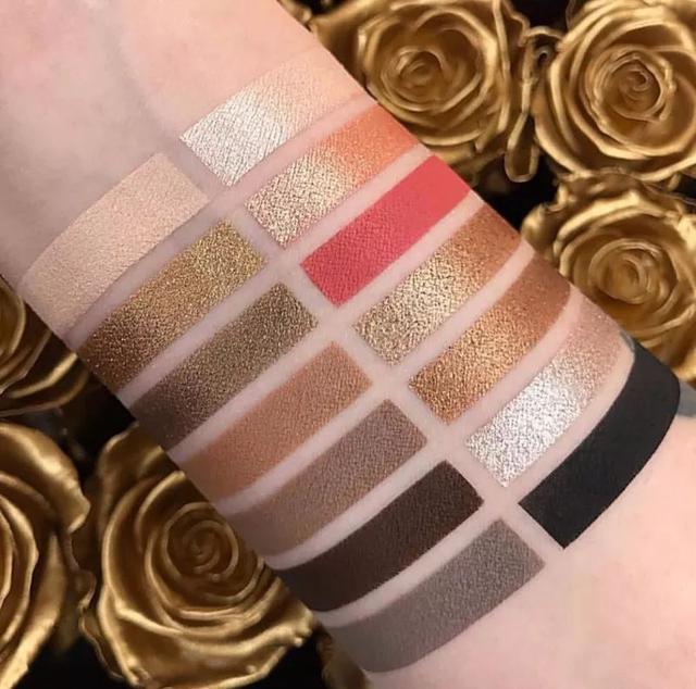 十大实用美妆单品推荐，开春第一波美妆新品