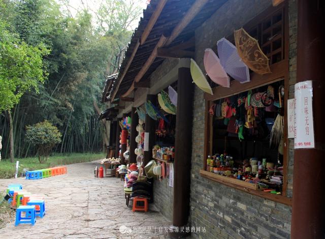 云南最美南恩瀑布，云南九龙瀑布群