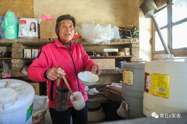 章丘古村美食城，章丘这个村里藏着一个真正的