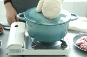 解锁腌笃鲜的家常做法，家常美味腌笃鲜，锁住家人的胃