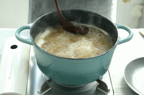 解锁腌笃鲜的家常做法，家常美味腌笃鲜，锁住家人的胃