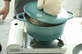 解锁腌笃鲜的家常做法，家常美味腌笃鲜，锁住家人的胃