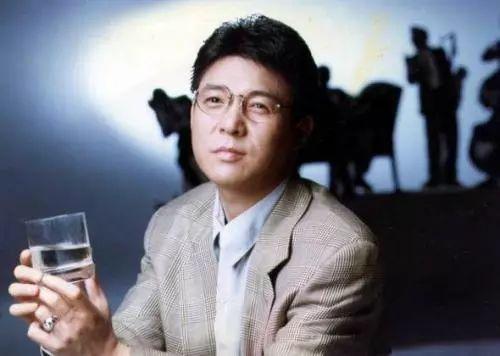 姜育恒跟往事干杯，姜育恒30年后再唱跟往事干杯