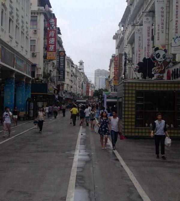 厦门美食街推荐，厦门首届“名厨名菜名店”评选结果揭晓